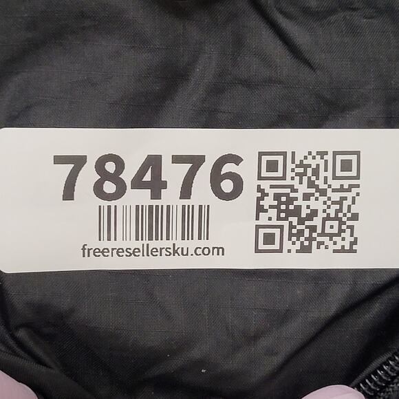 Vintage Disney Mickey Crop Windbreaker Jacket Womens M 23x19 - Picture 5 of 16